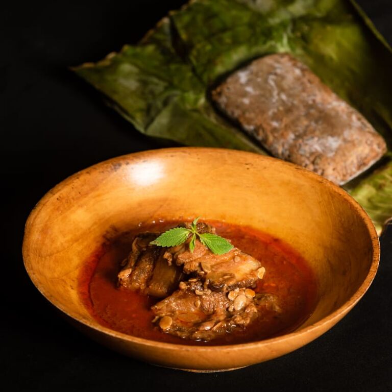 Ethnic Table Restaurant