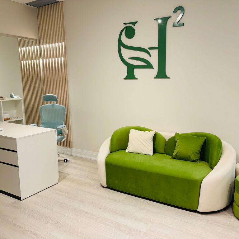 Health Square Yoga Pilates