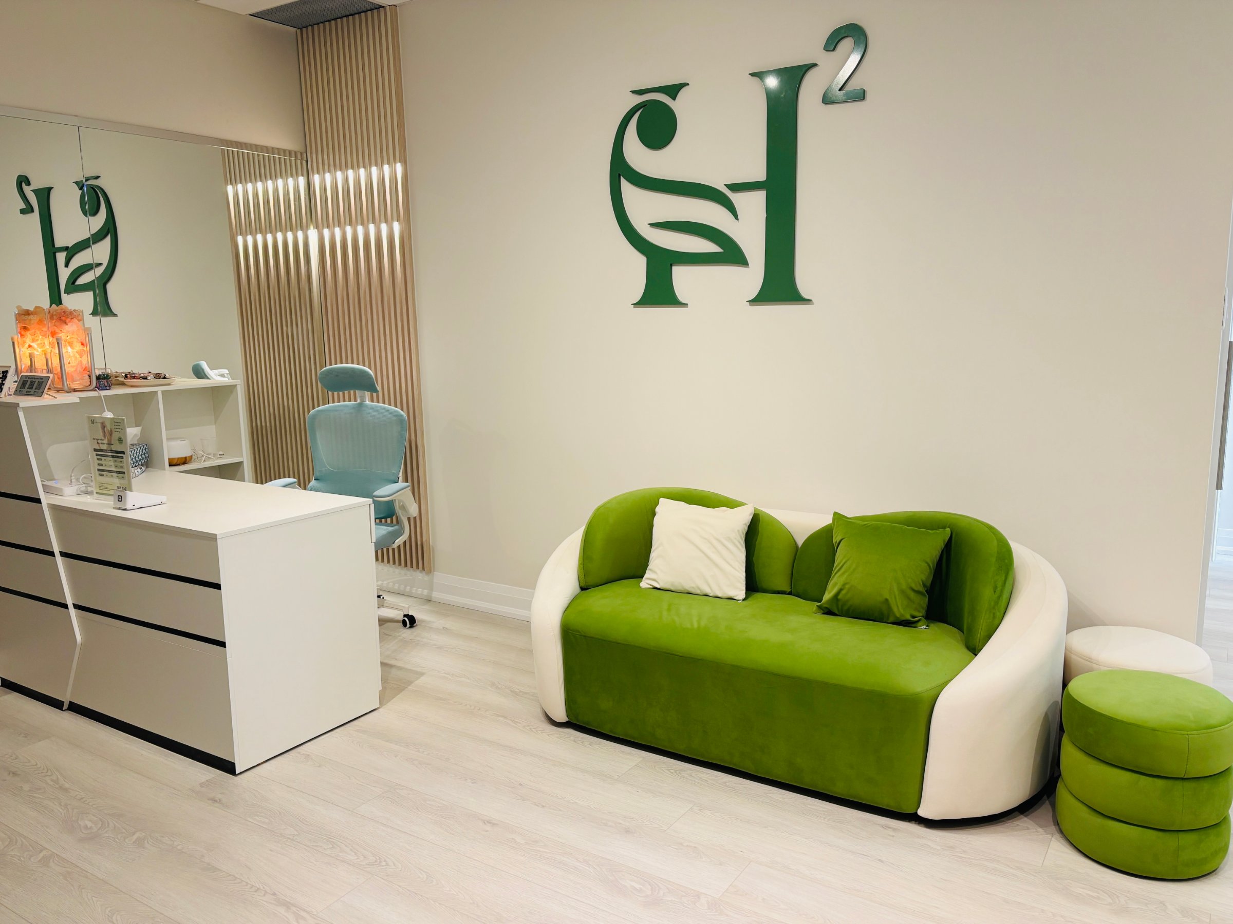 Health Square Yoga Pilates