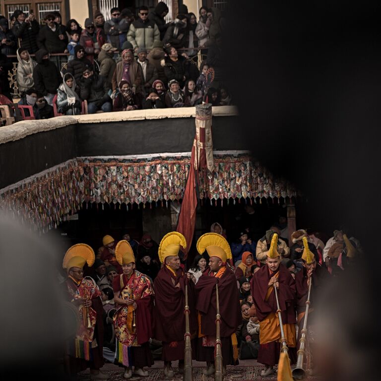 Ladakh Travel Hub