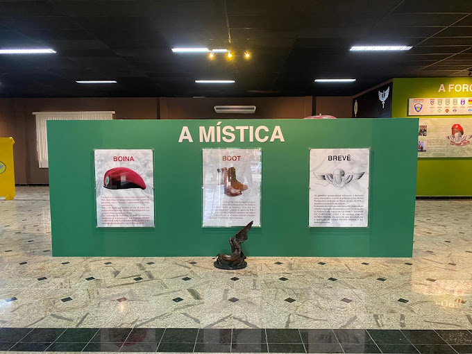 Museu Aeroterrestre