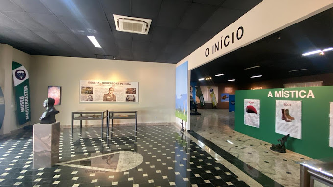 Museu Aeroterrestre