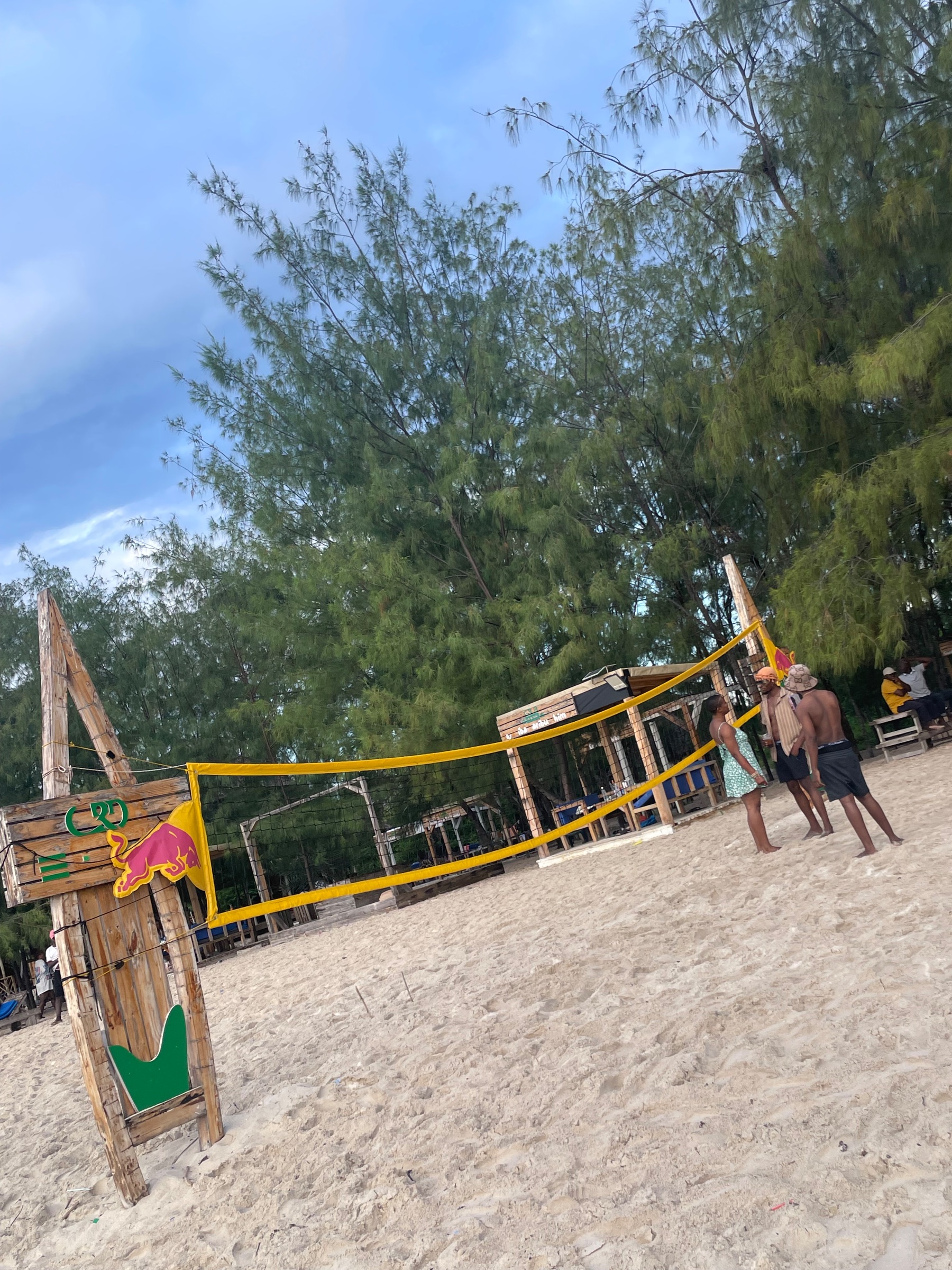CRUZEx 🇹🇿
