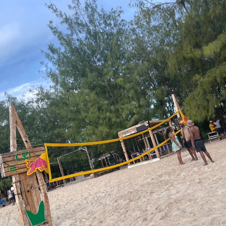 CRUZEx 🇹🇿