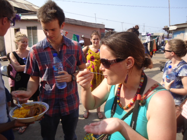 James Town Walking Tours