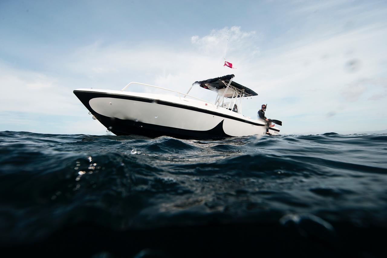 openwater expeditions