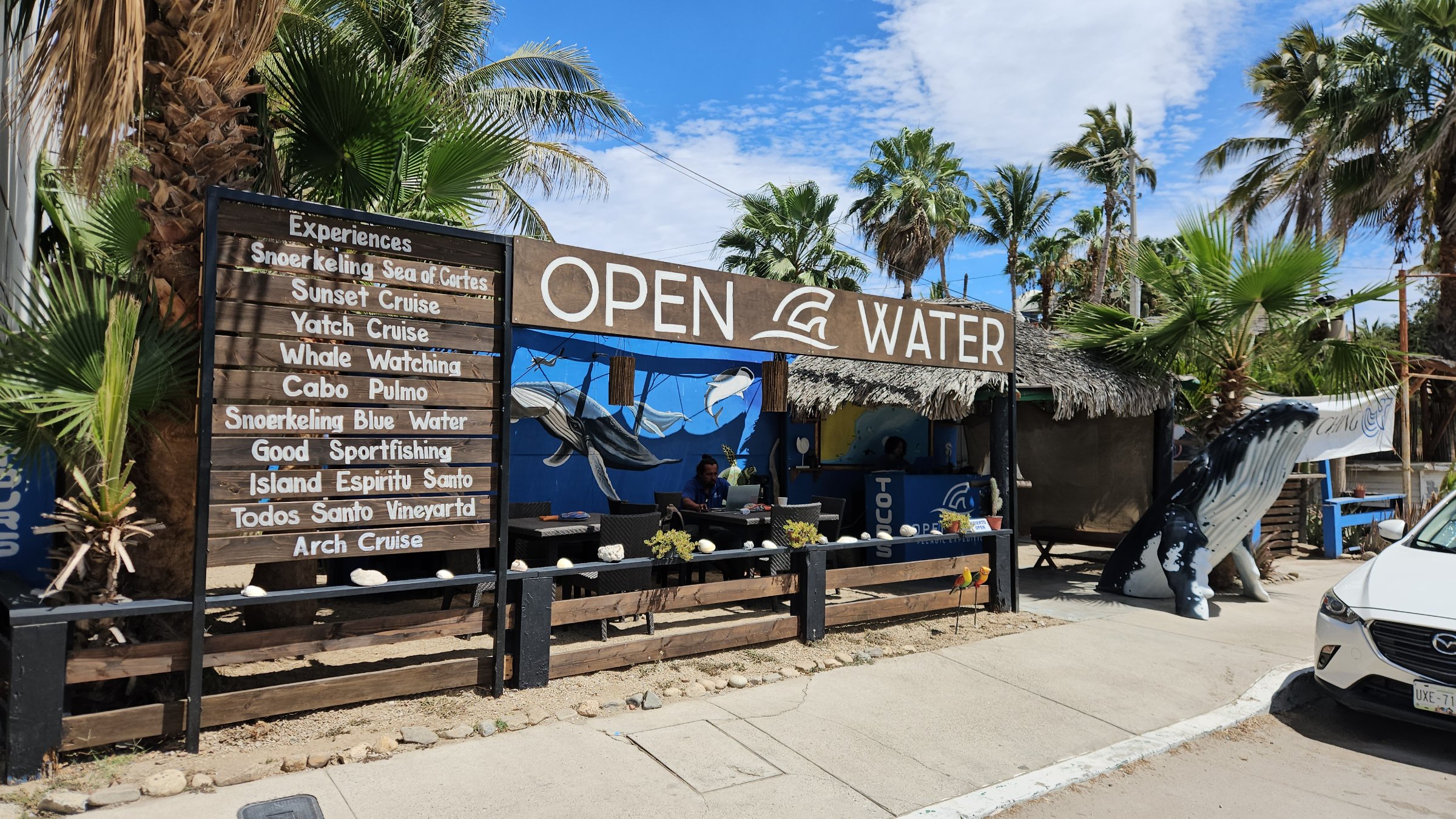 openwater expeditions