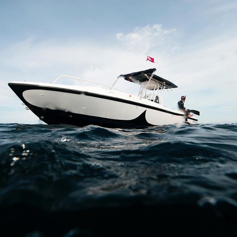 openwater expeditions