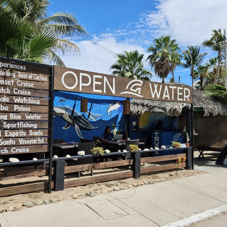 openwater expeditions