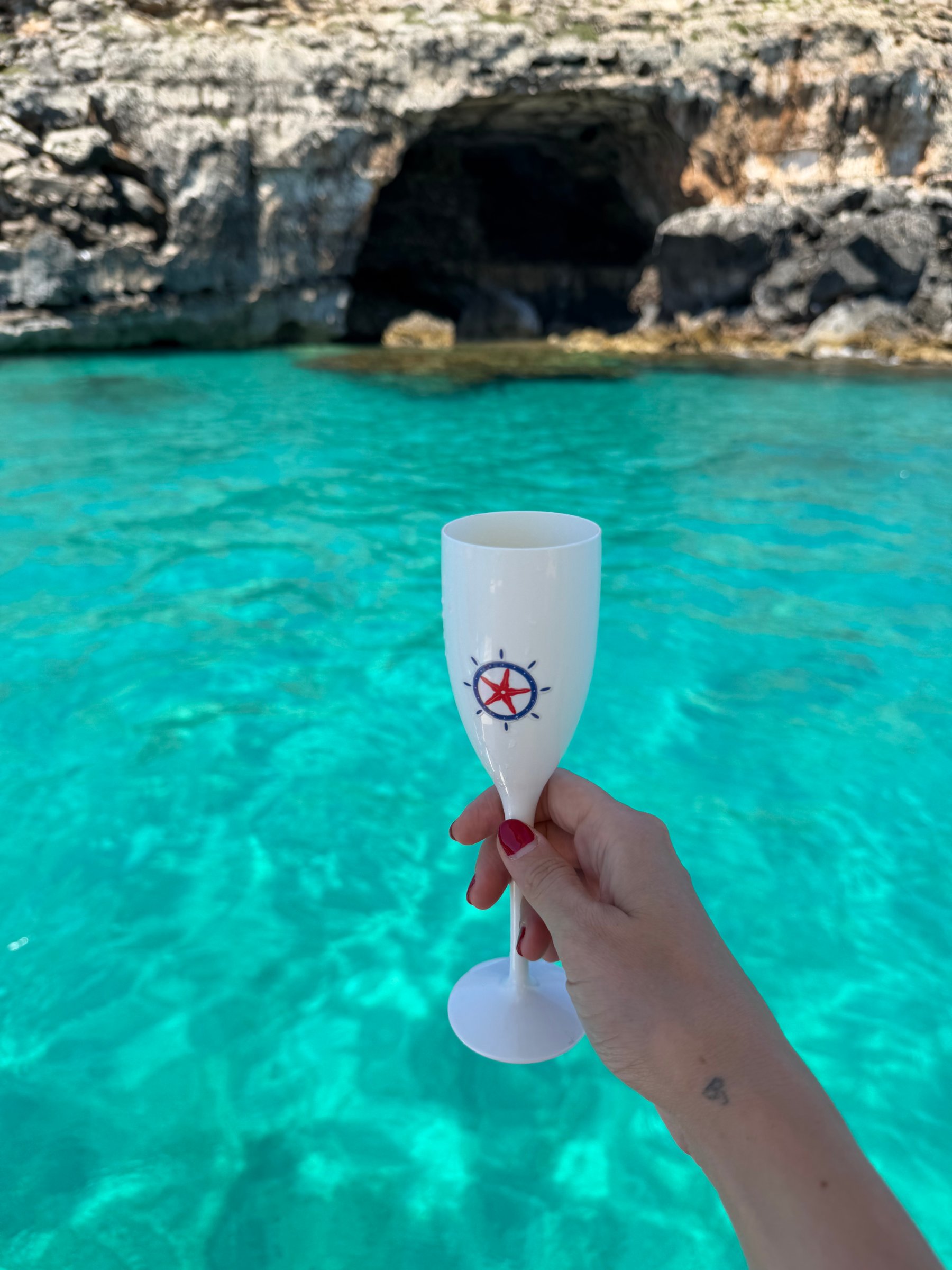 SeaSalento Private Boat Tours