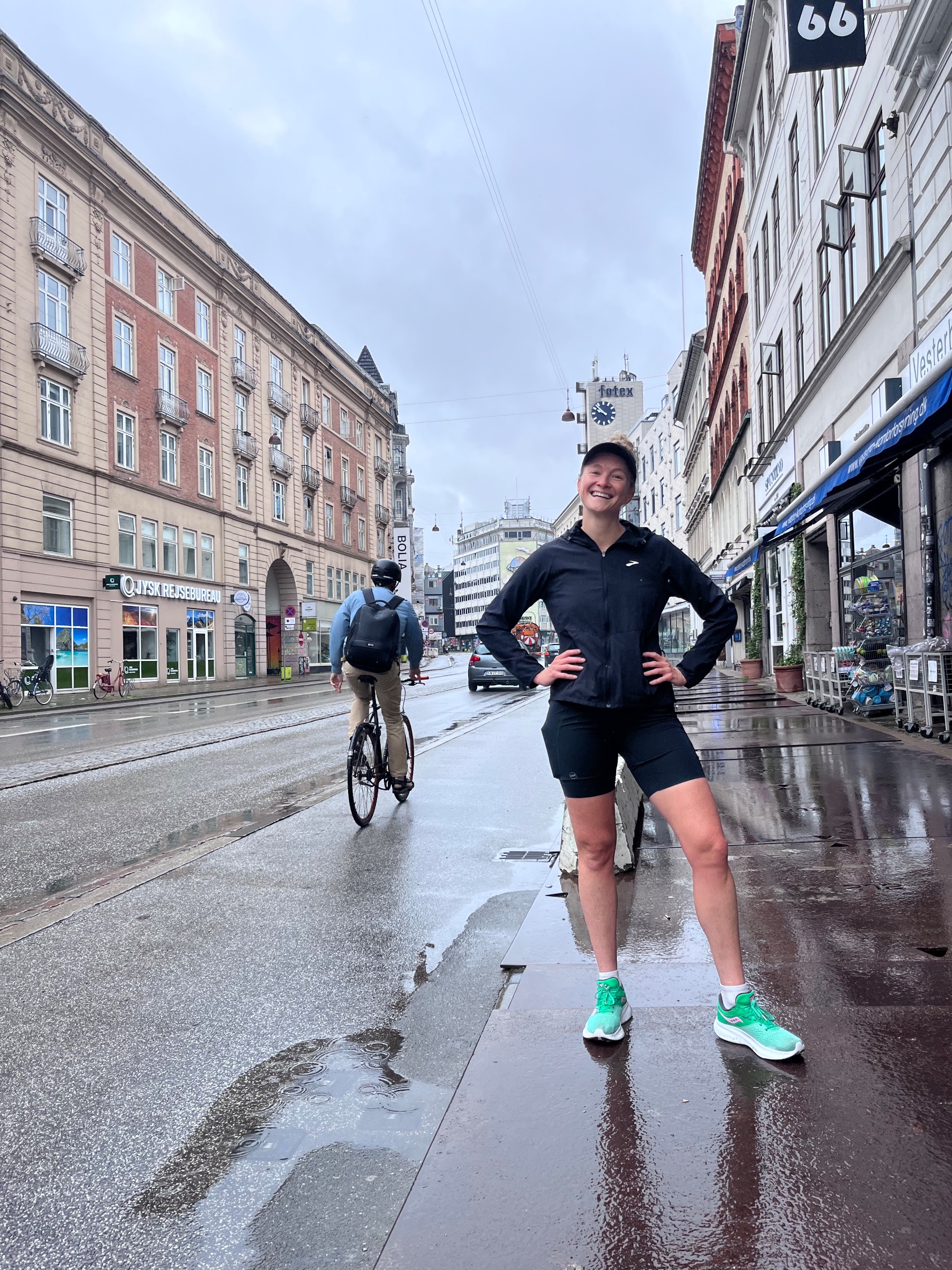 Run Buddy Copenhagen