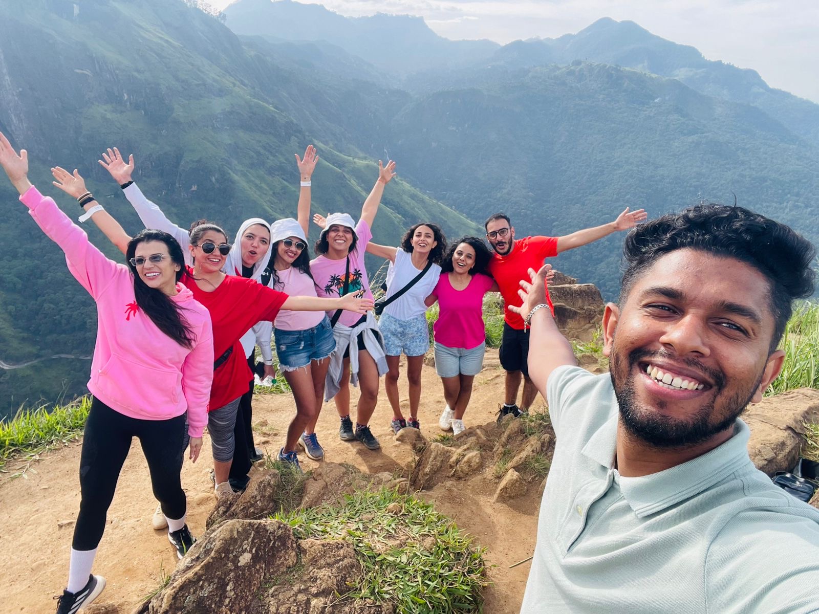 Meraki Lanka Tours