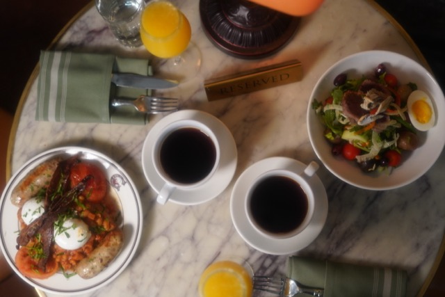 Conwell Coffee & Cocktail Hall