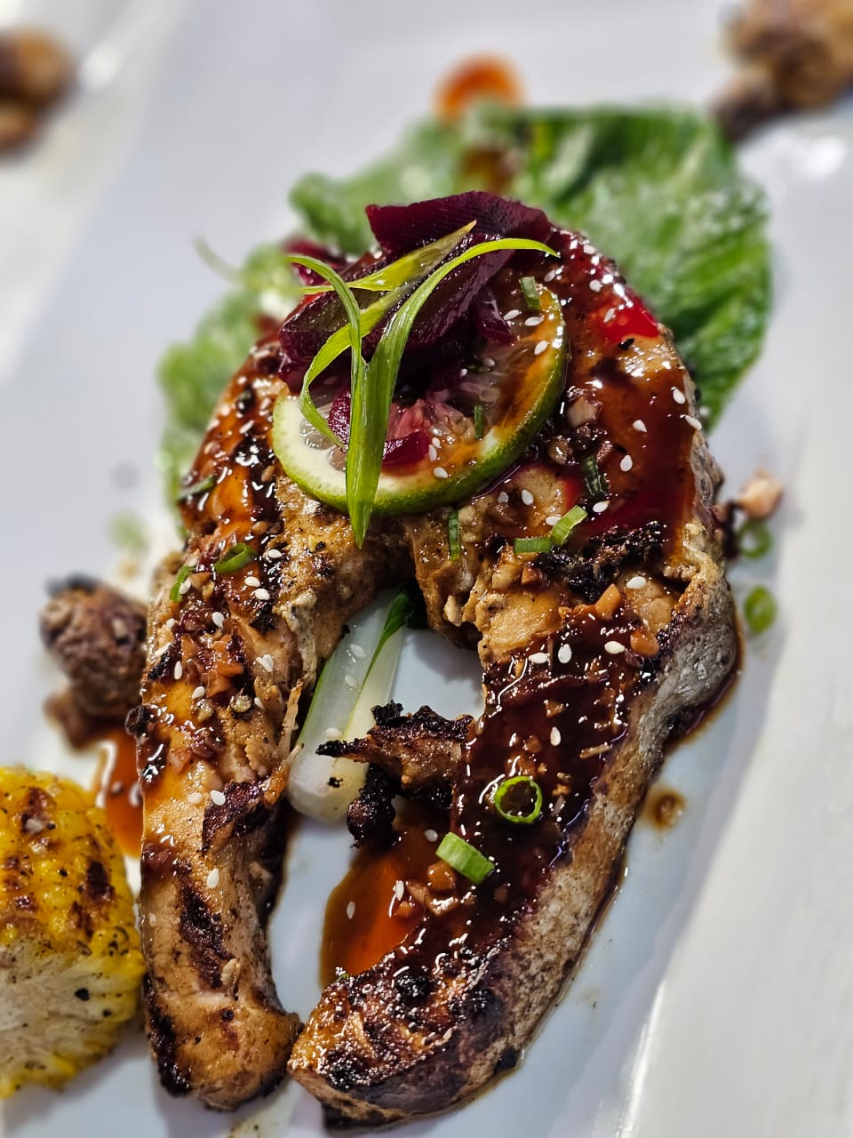 Vanessan Fine Foods