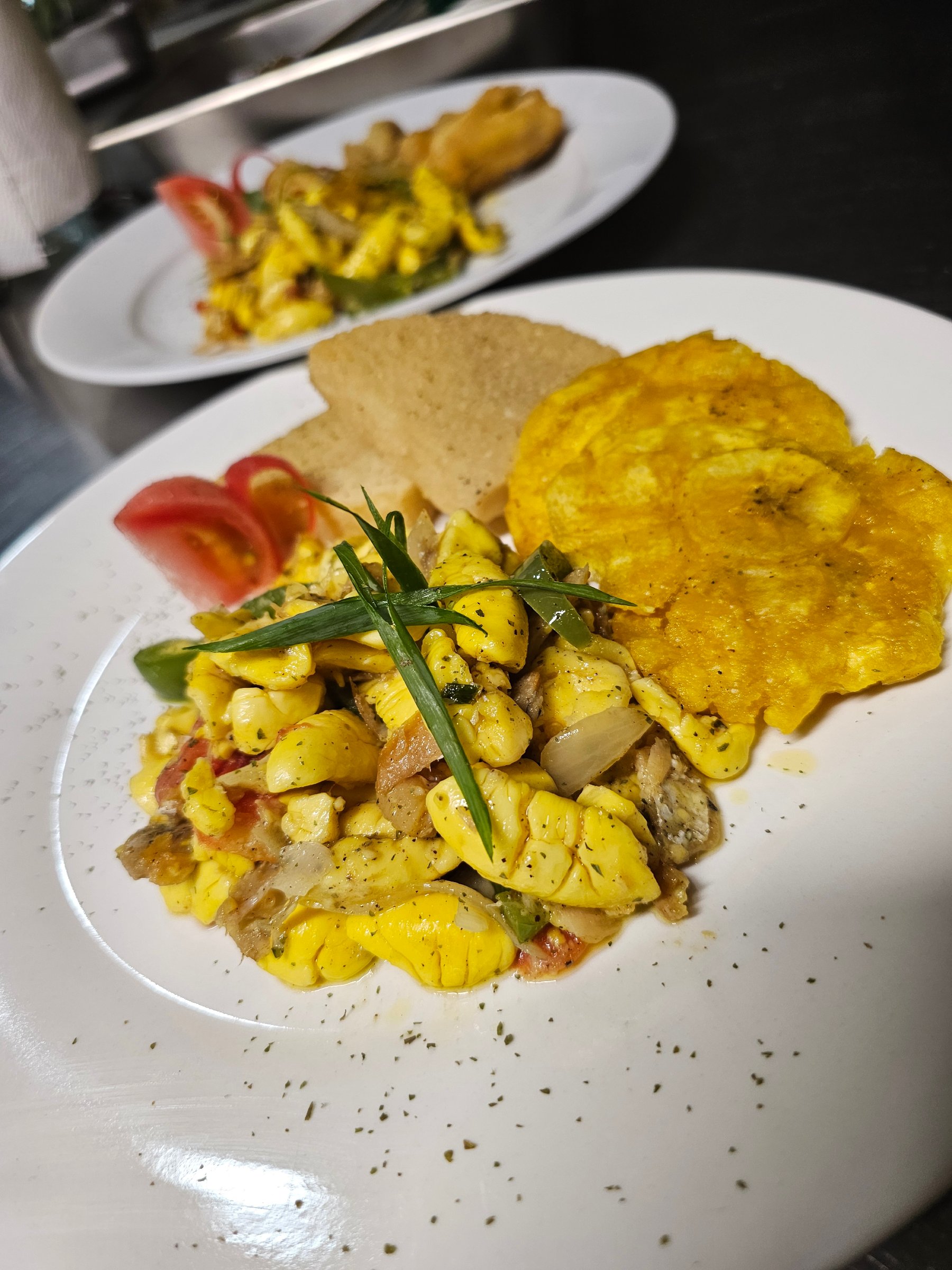 Vanessan Fine Foods
