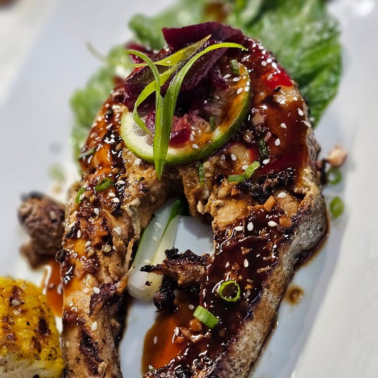 Vanessan Fine Foods