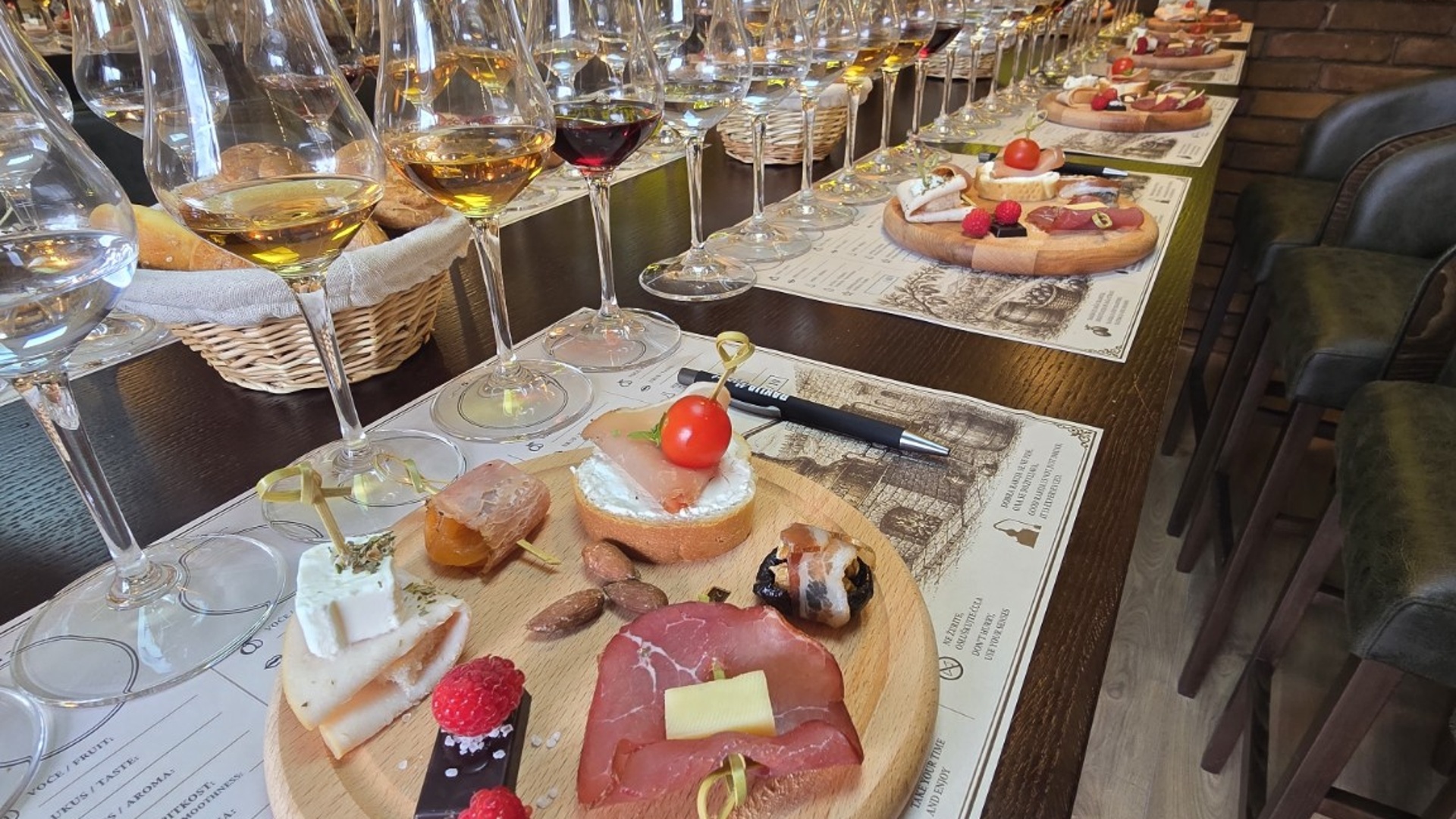 RAKIJA EXPERIENCE