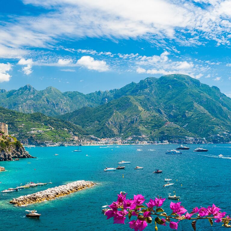 DI SARNO CAR SERVICE - Tours & Excursions from Naples
