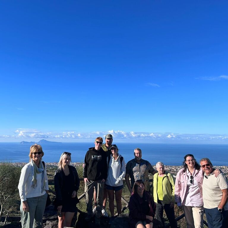 DI SARNO CAR SERVICE - Tours & Excursions from Naples