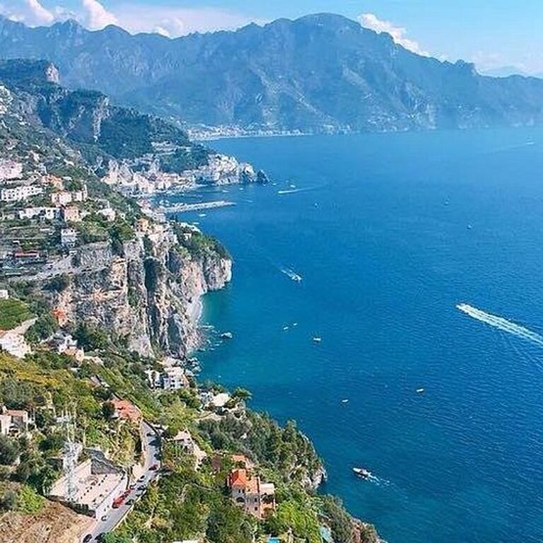 DI SARNO CAR SERVICE - Tours & Excursions from Naples