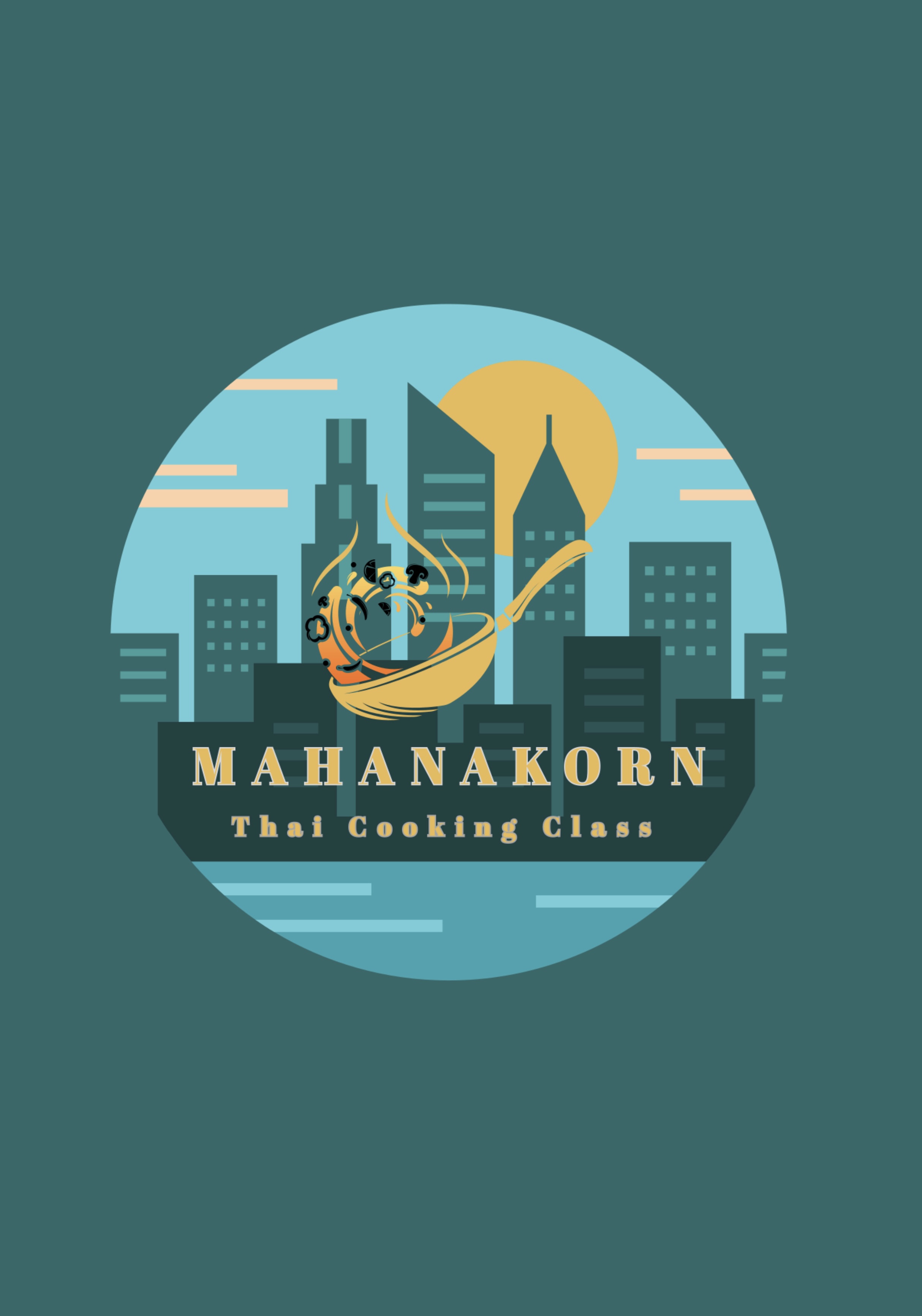 Mahanakorn Thai Cooking Class