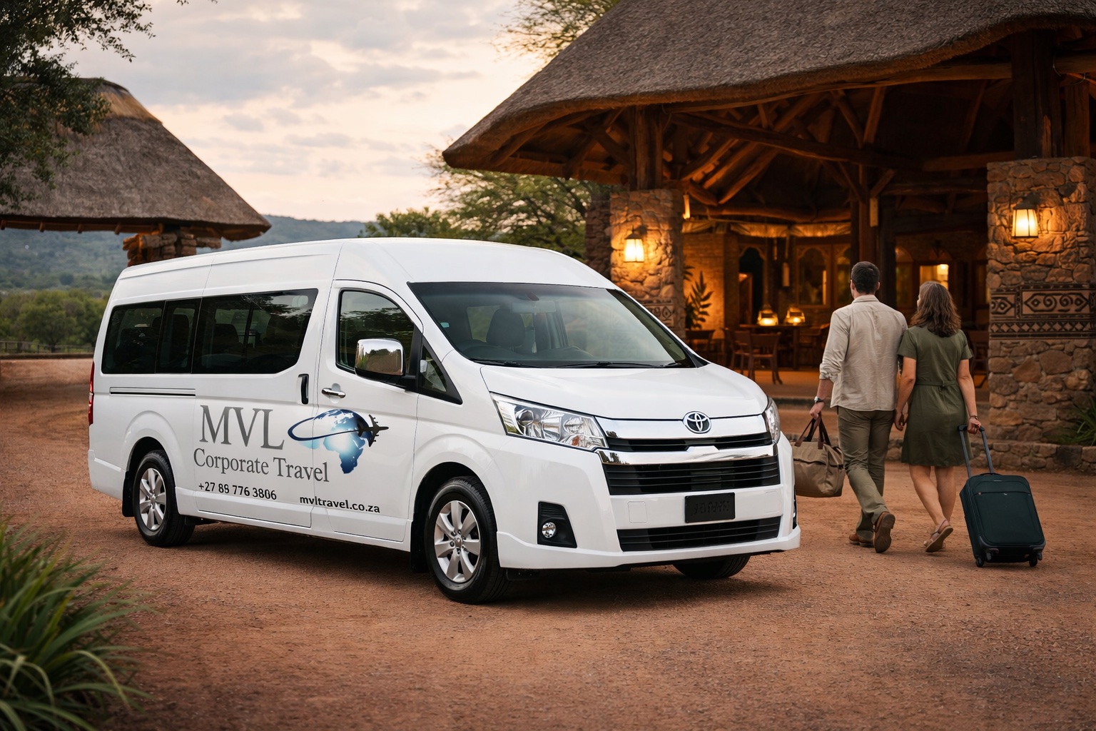 MVL Corporate Travel