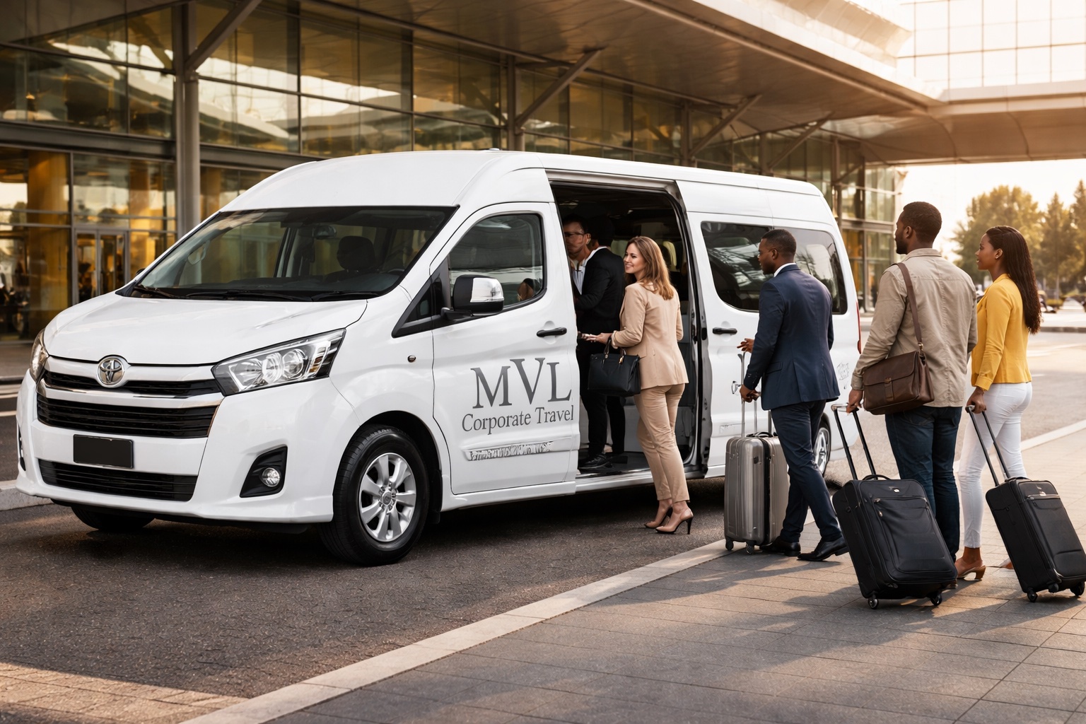 MVL Corporate Travel
