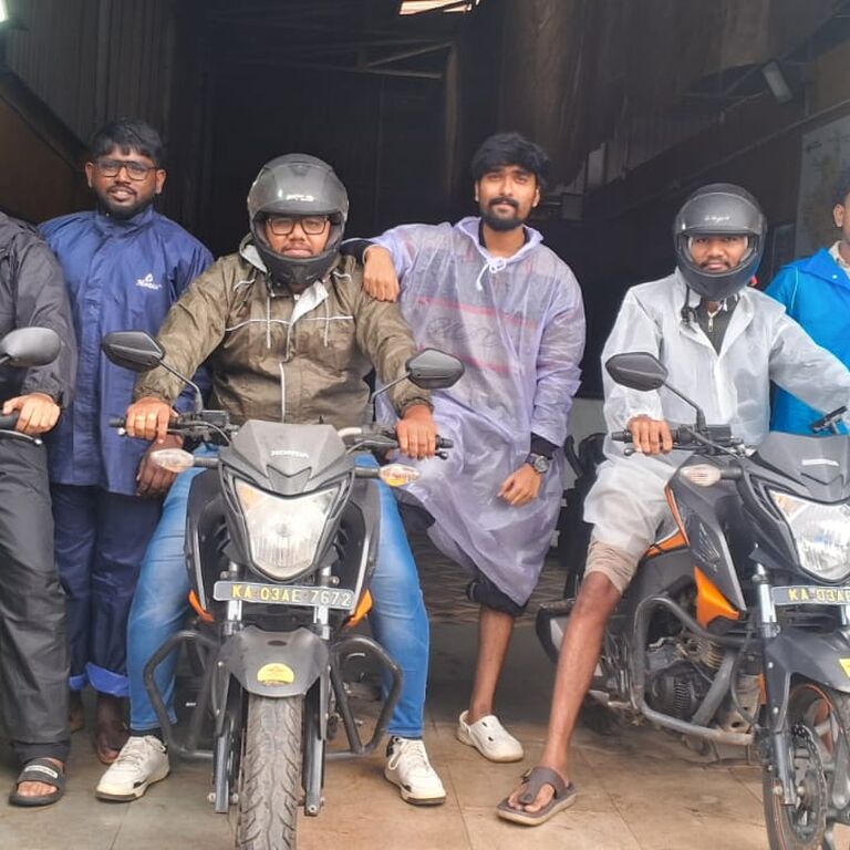 Topgear Bike Rentals
