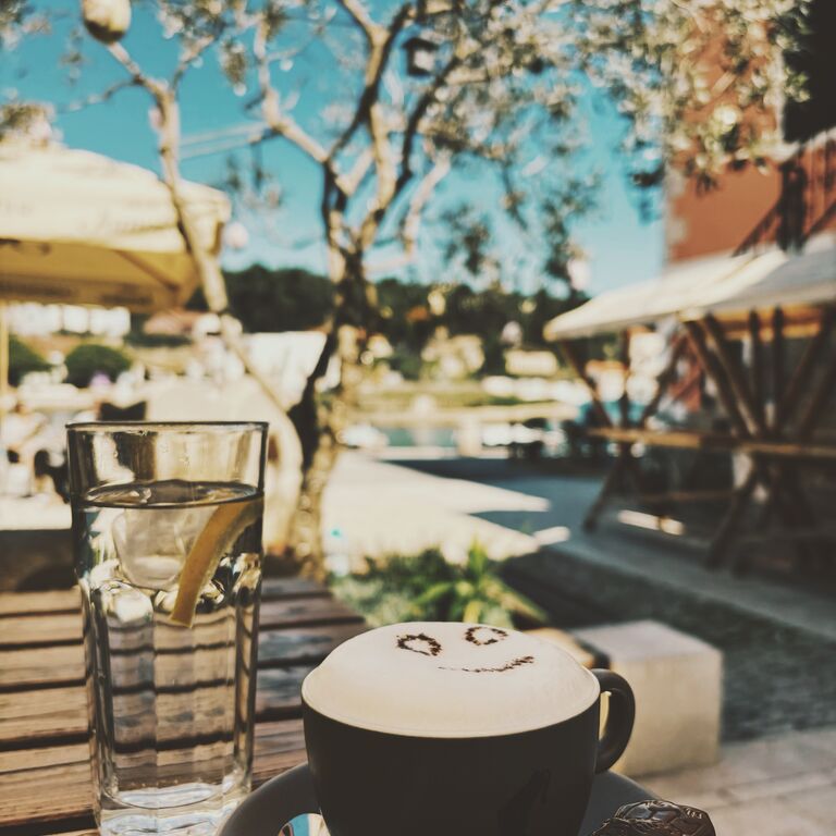 Caffe bar Dalmatino