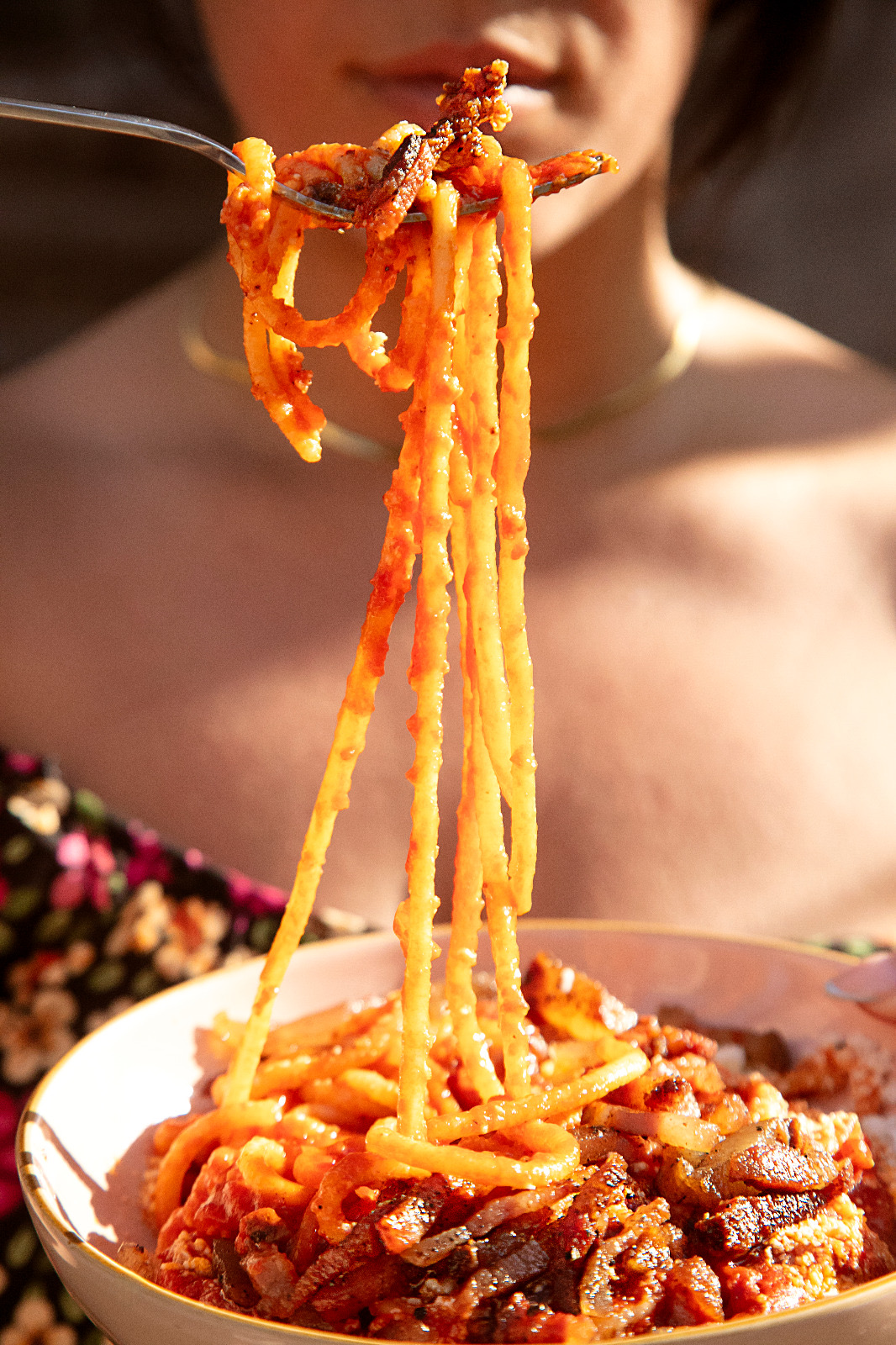 Spaghetti & Co.