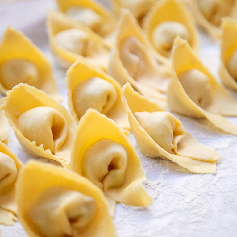 Spaghetti & Co.
