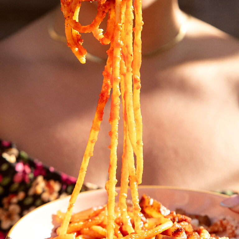 Spaghetti & Co.