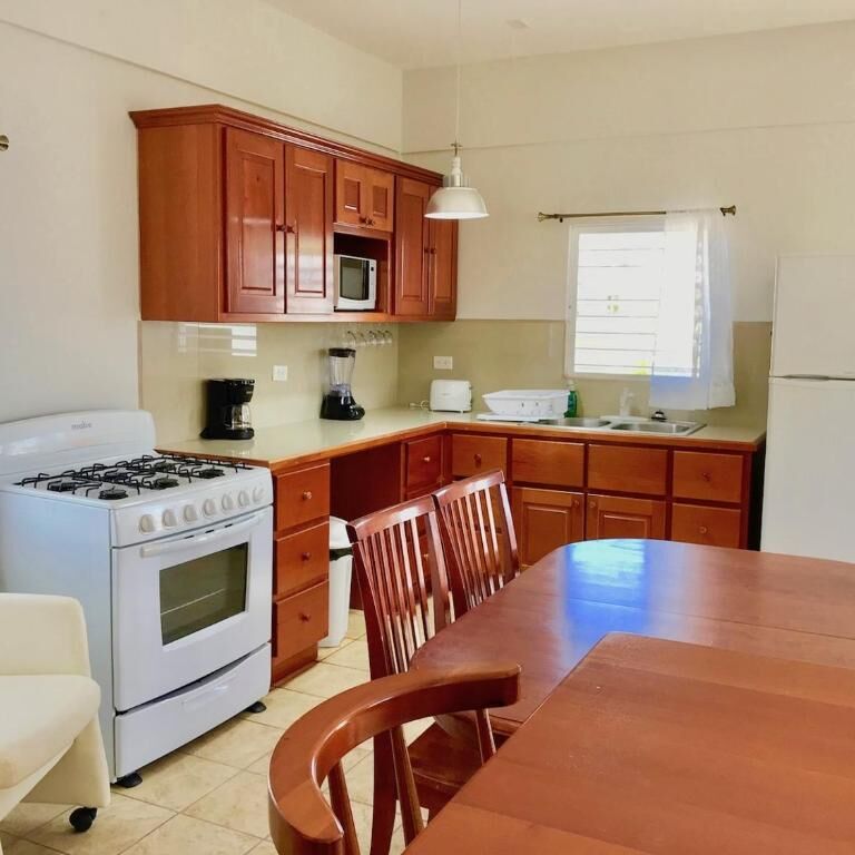 Seremei Villas