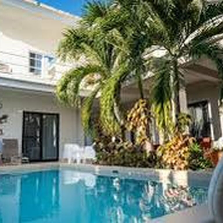Seremei Villas