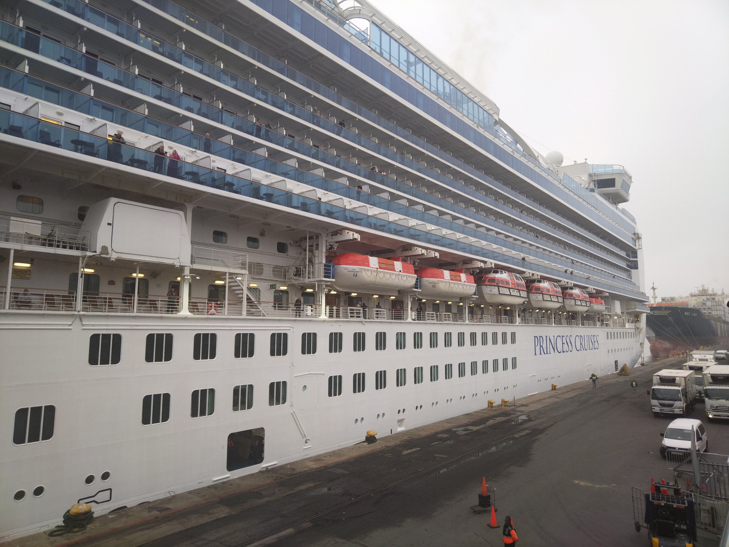 Sea-Streams Tours & Shuttle