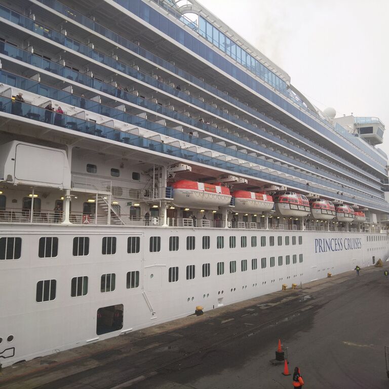 Sea-Streams Tours & Shuttle