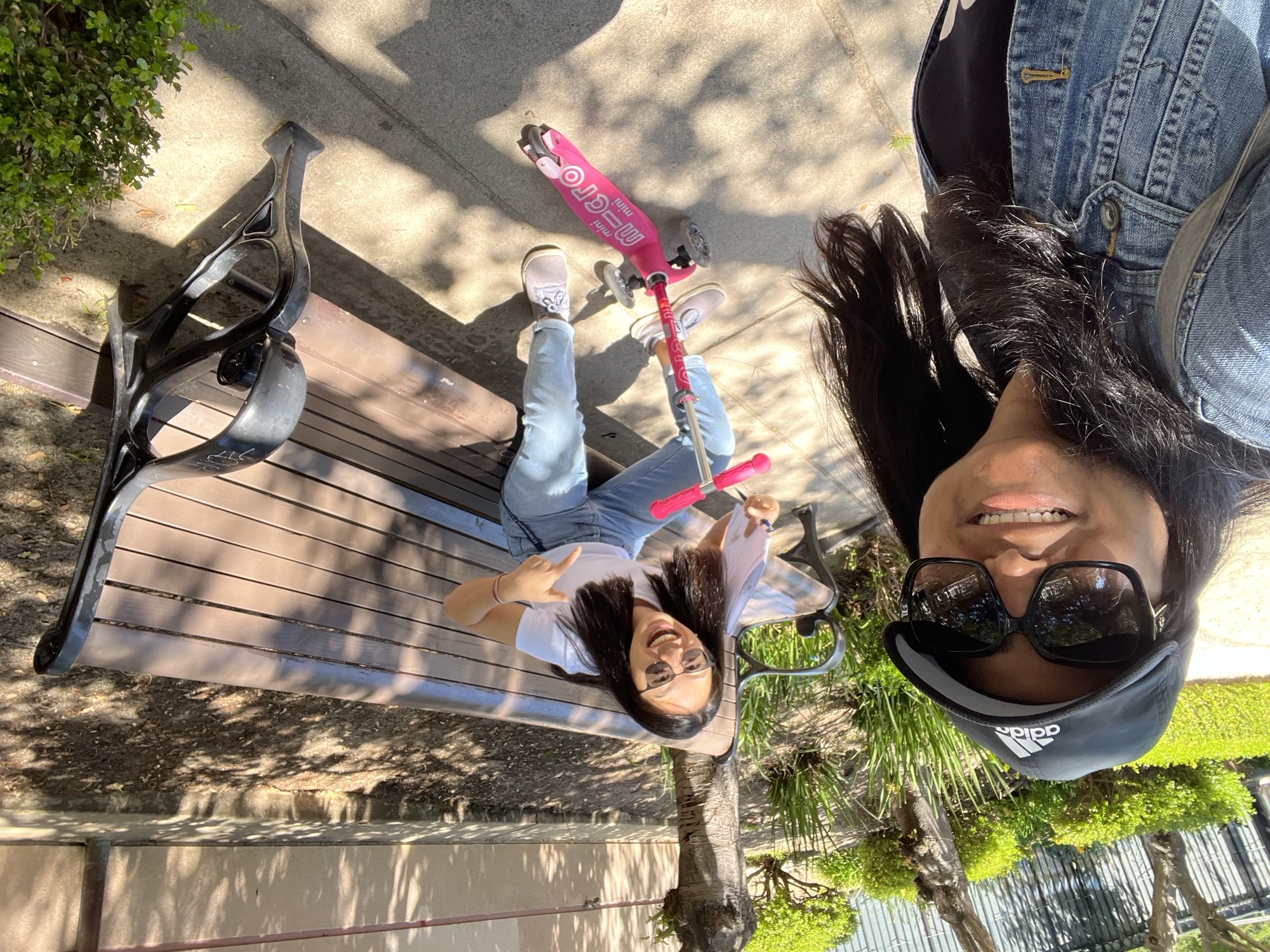 Mr Treasure Hunt
