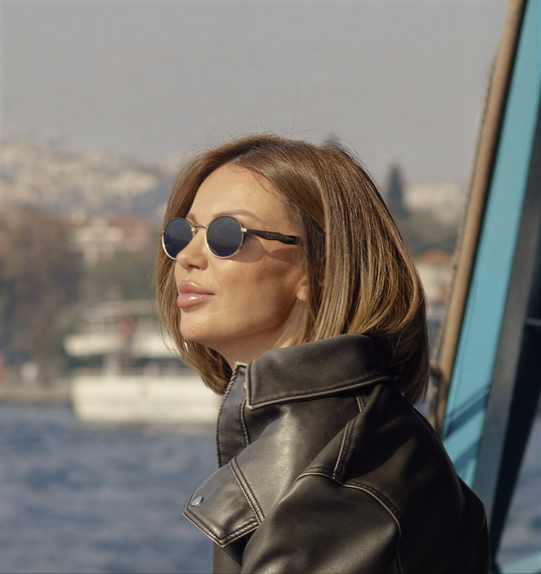 Your Istanbul Private Cinematic Reel&Video