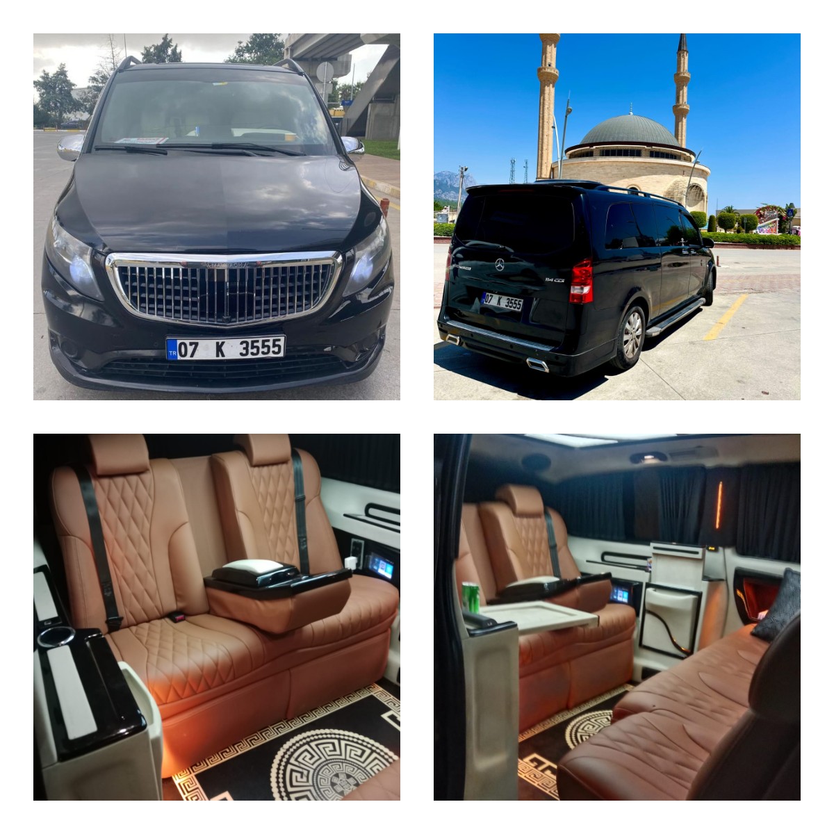 Comfort Private Travel