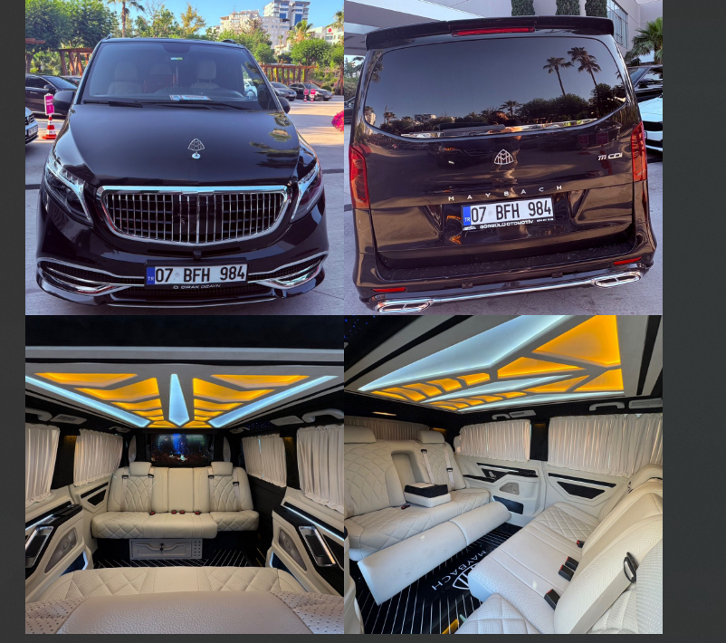 Comfort Private Travel