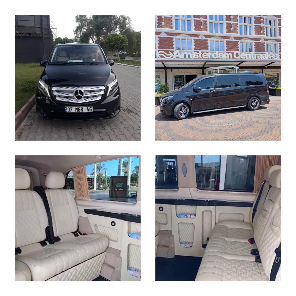 Comfort Private Travel