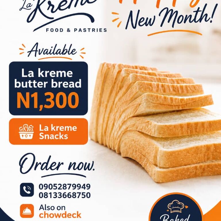 La_kreme_food_&_pastries