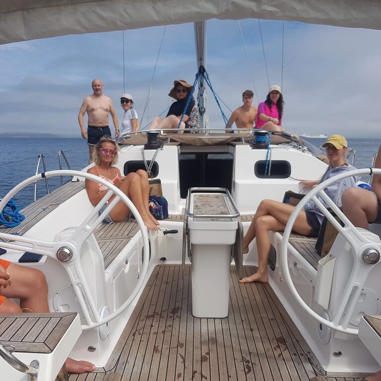 Sailway