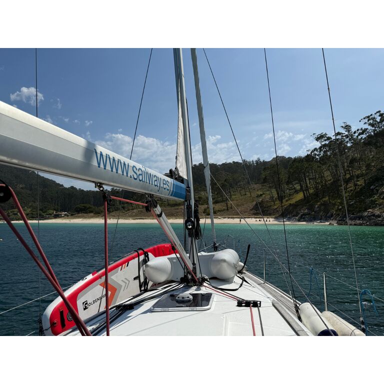 Sailway