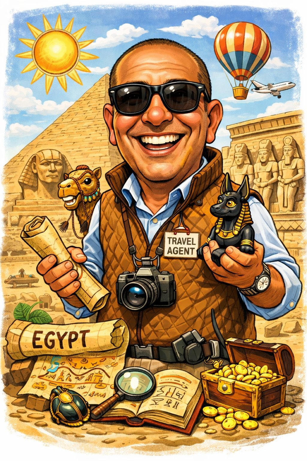 Amr Fadl