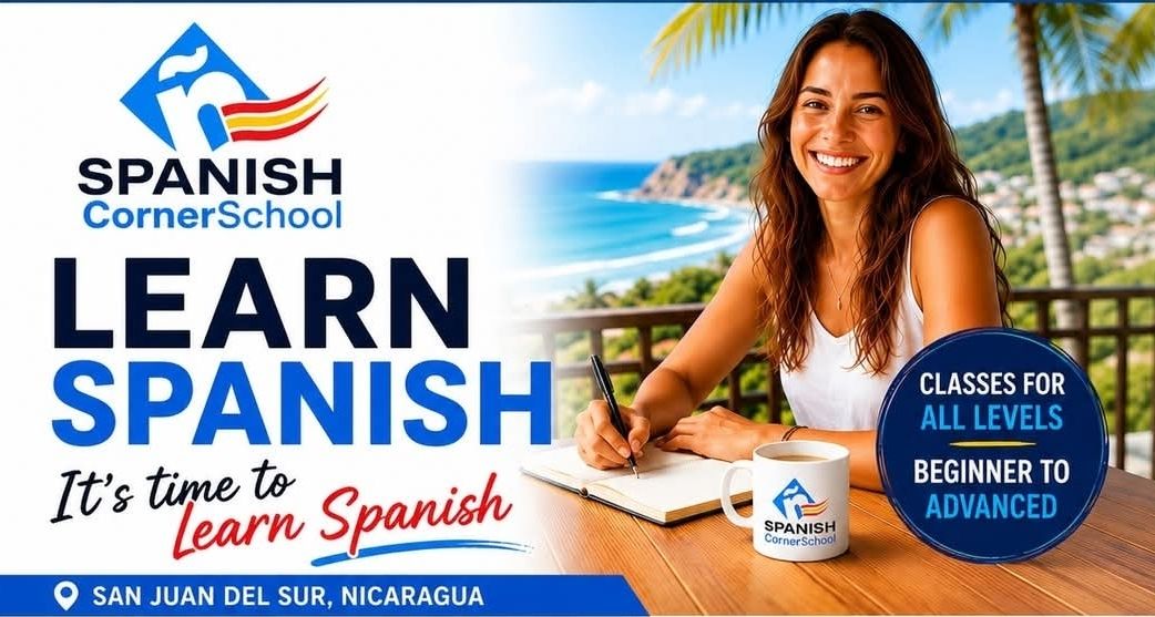Spanish Corner School