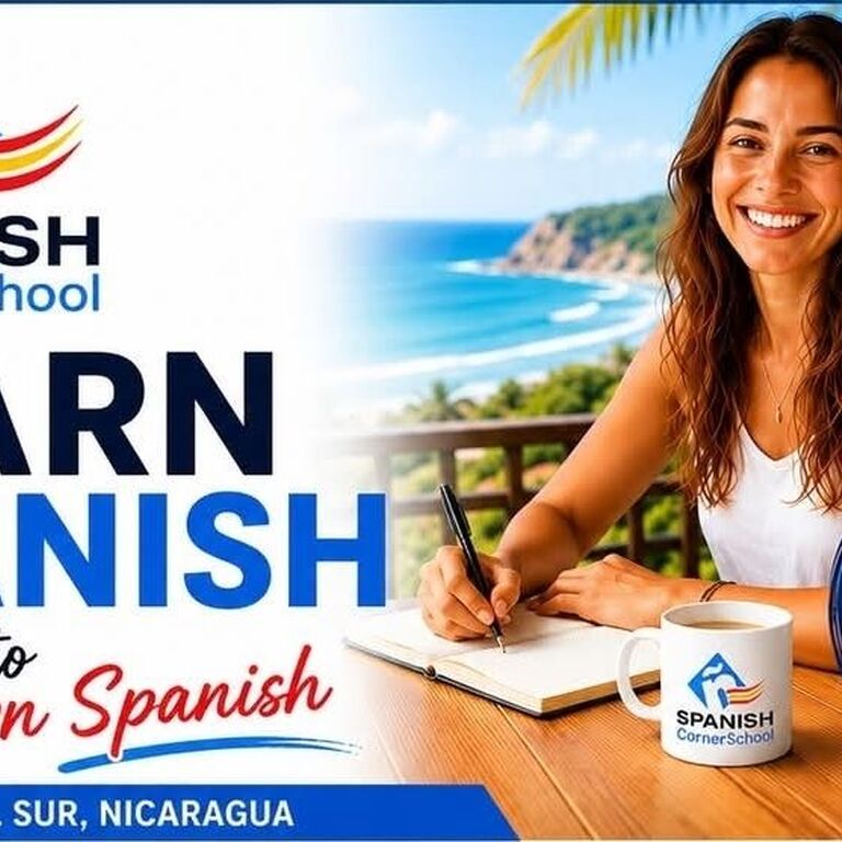 Spanish Corner School