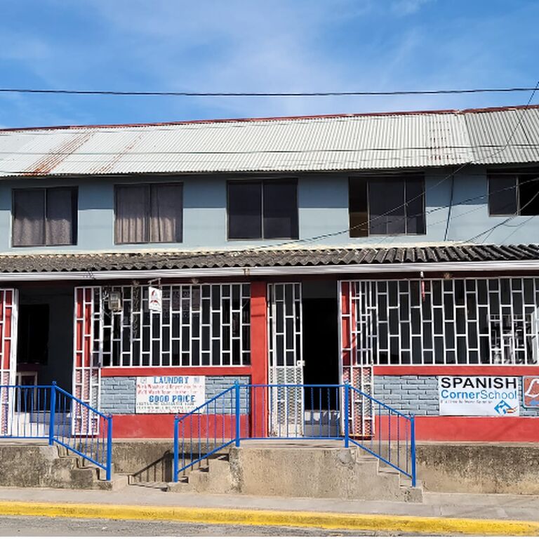 Spanish Corner School