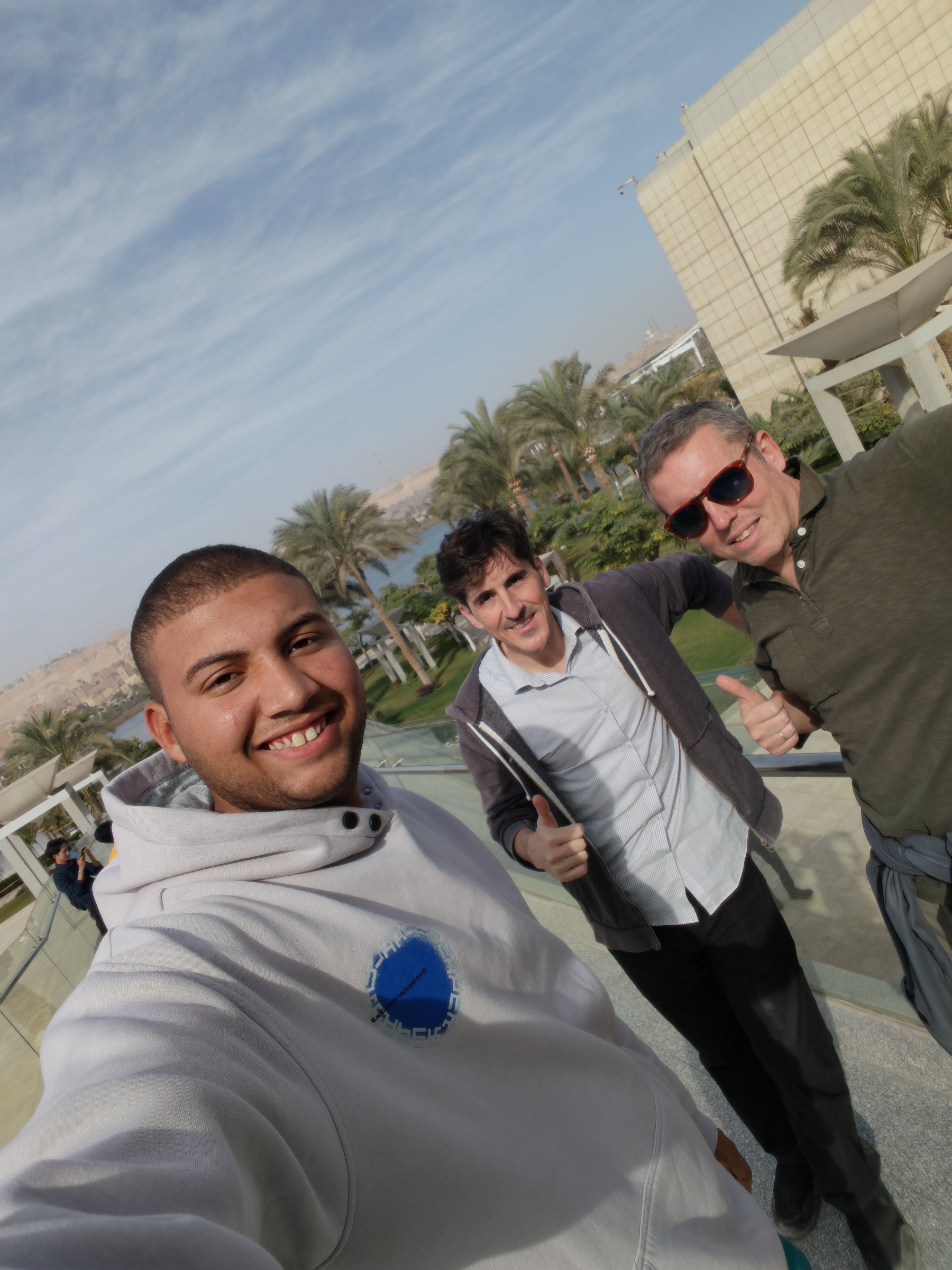Ahmed Nasser