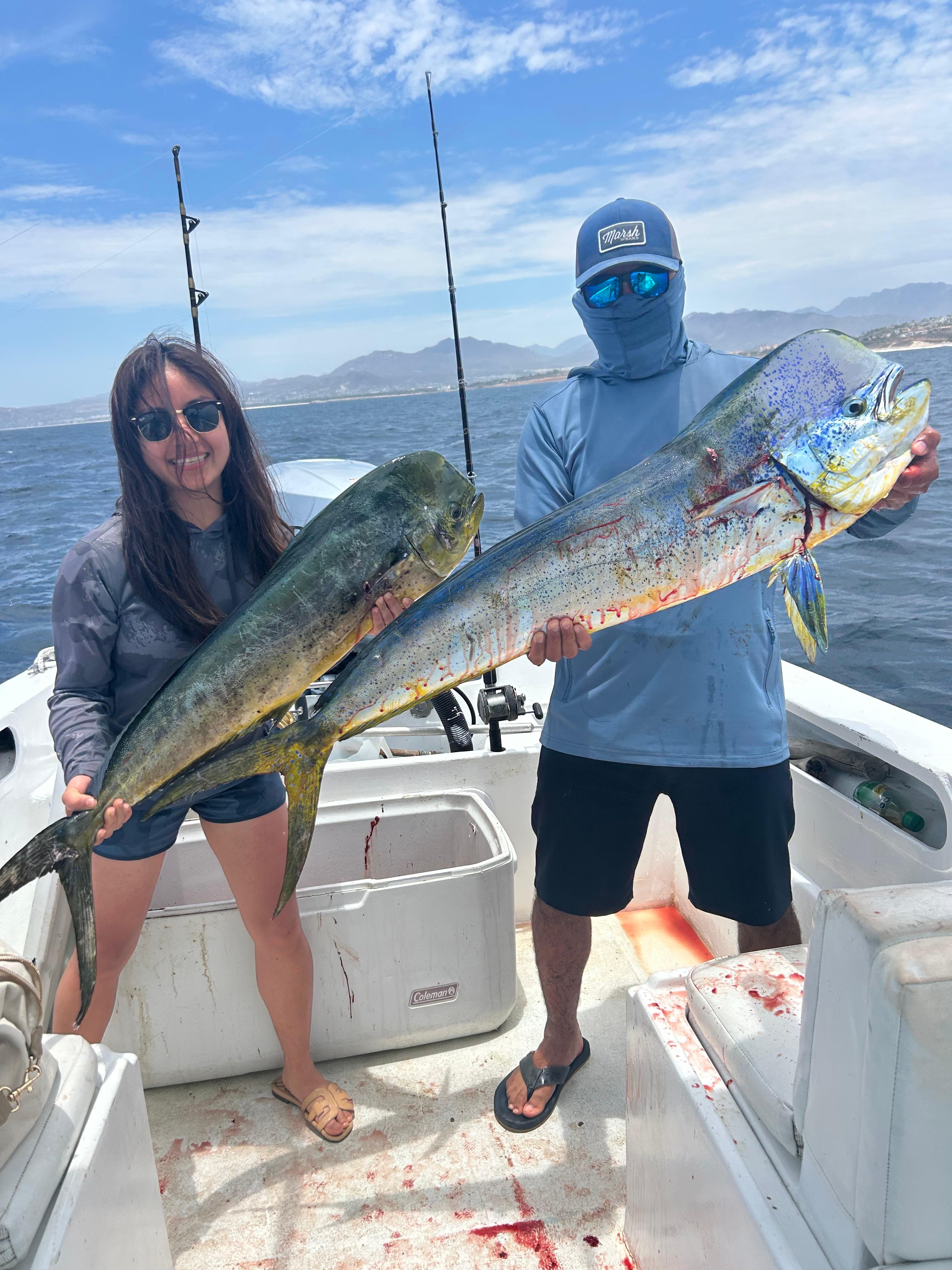 Daliken Sportfishing